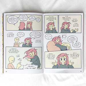 Sensory: Life on the Spectrum : An Autistic Comics Anthology