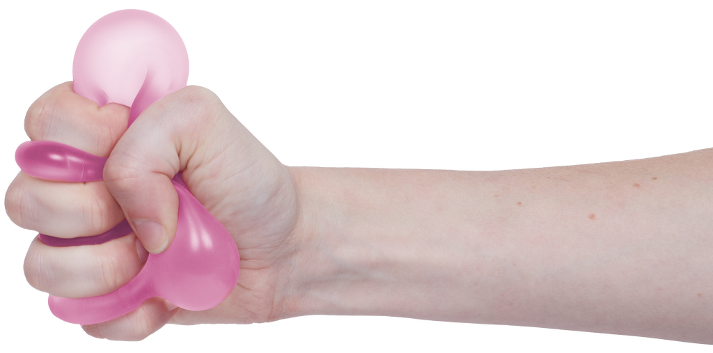 Speks Loop Gump - The Memory Gel Stress Ring - 6cm - Coming soon