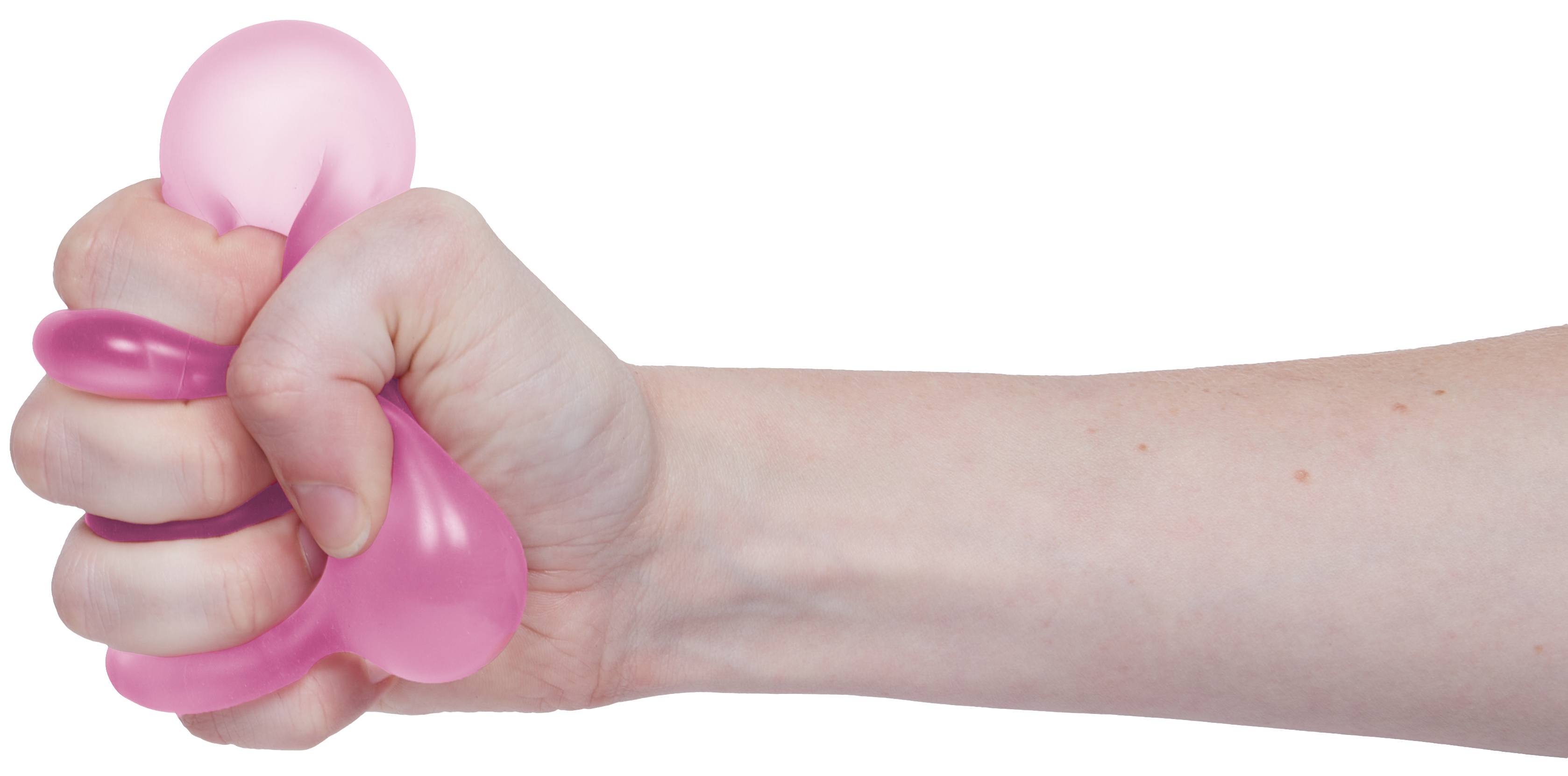 Speks Loop Gump - The Memory Gel Stress Ring - 6cm - Coming soon