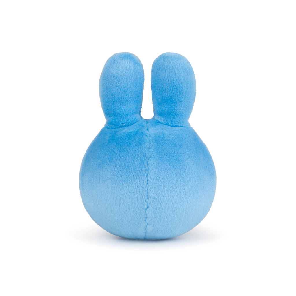 Bon Ton Toys Miffy Squishie Stress Ball Blue 9cm