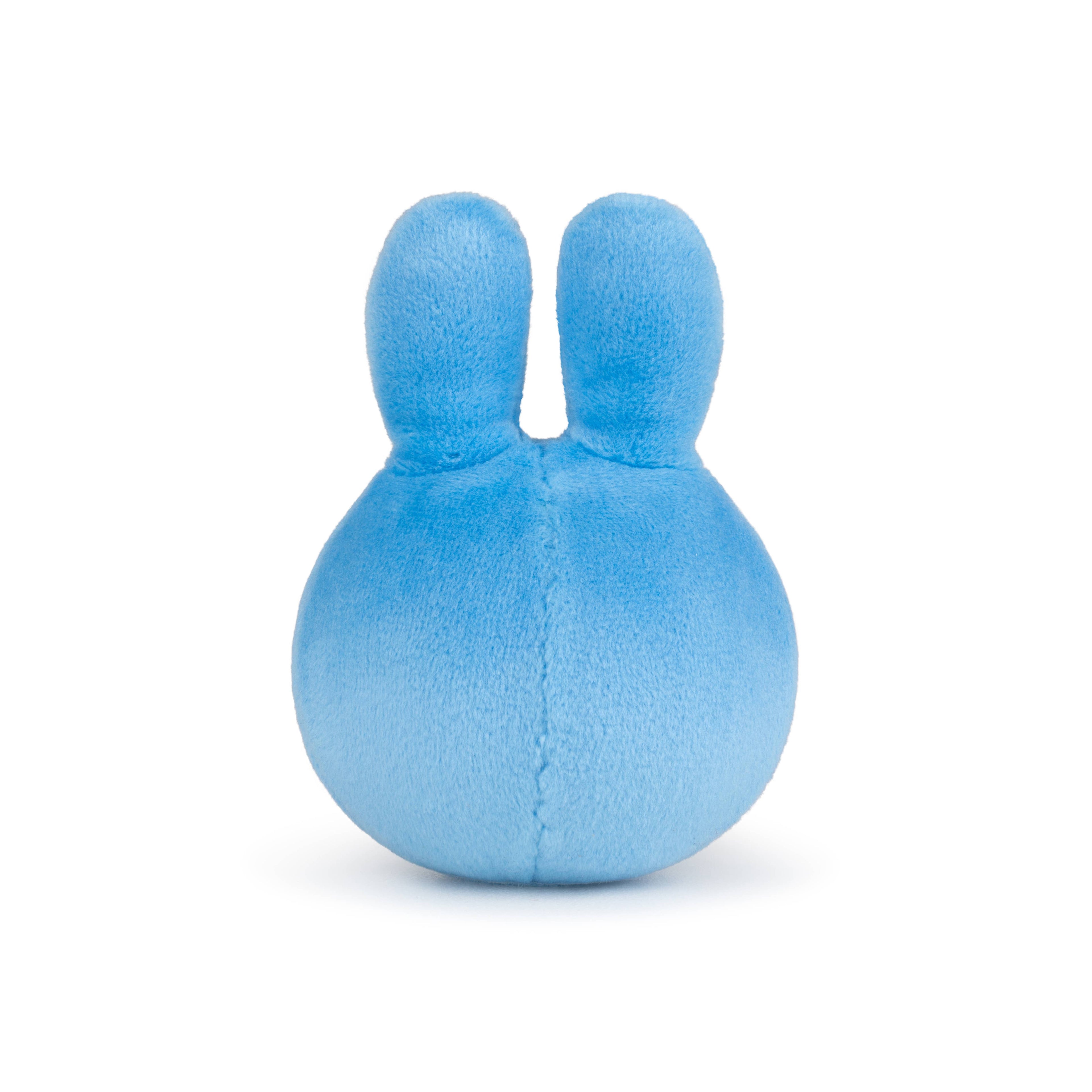 Bon Ton Toys Miffy Squishie Stress Ball Blue 9cm