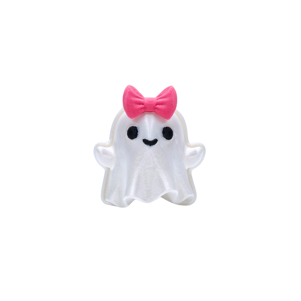 Ghost Clicker