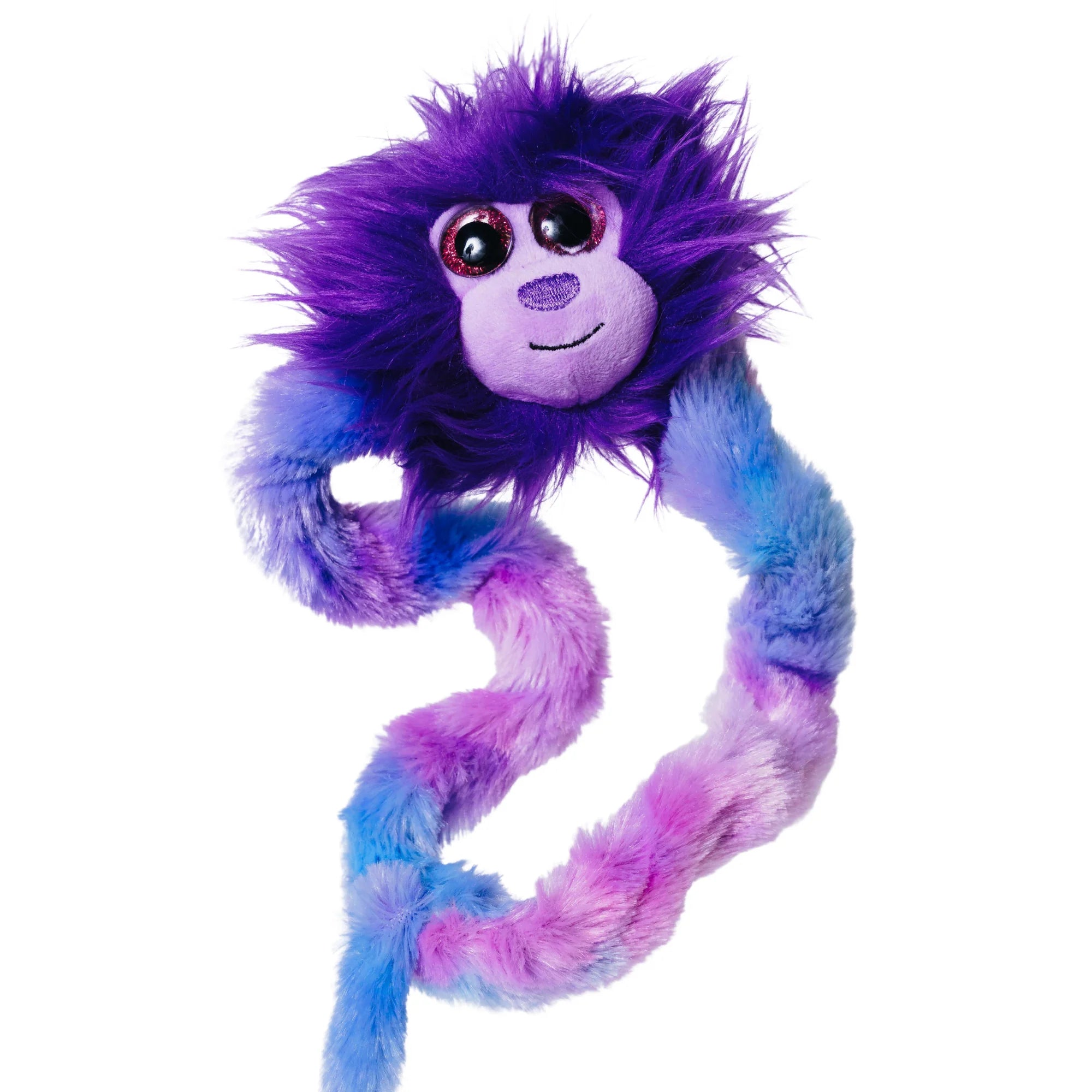 Furry Tangle® Plush