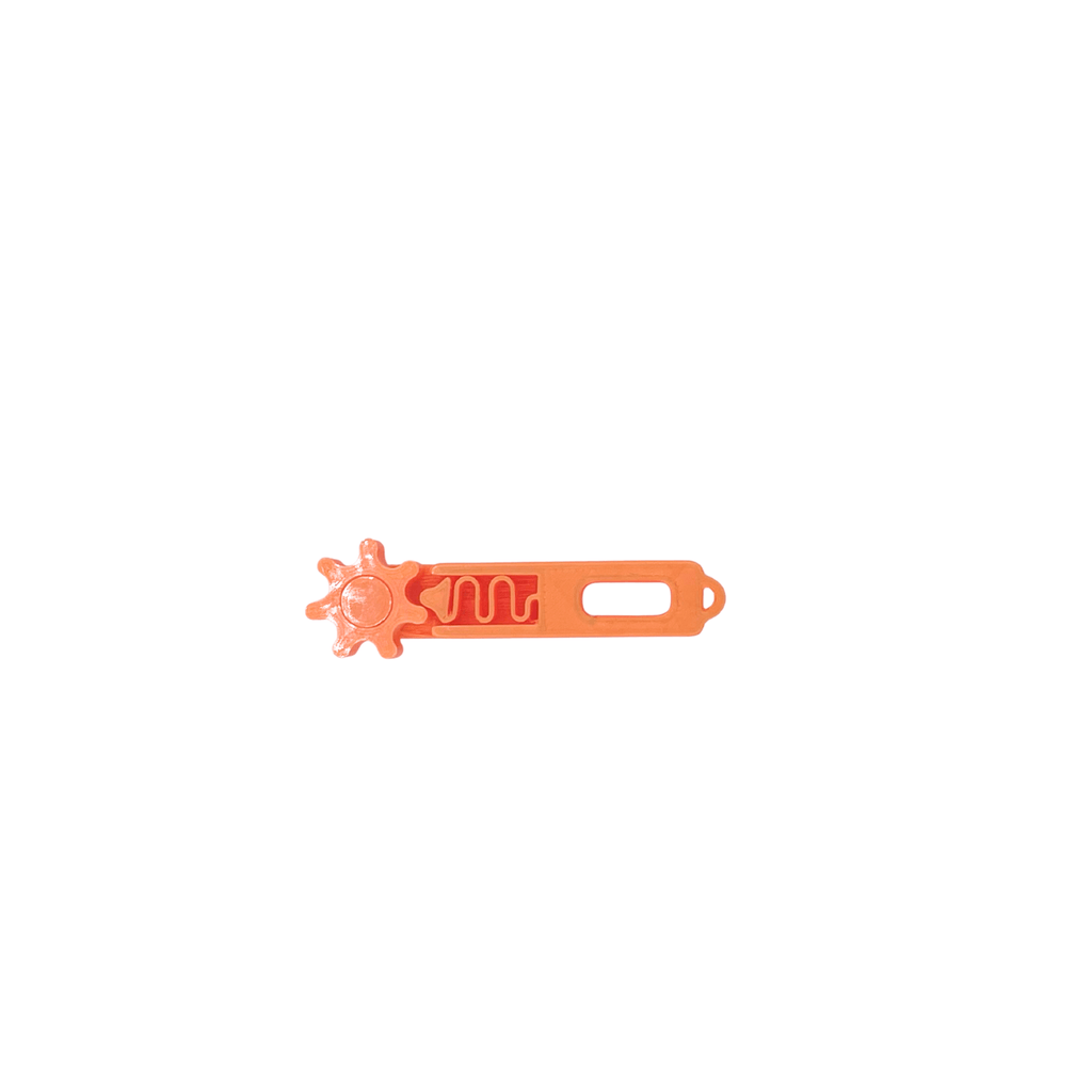 Gear Click Fidget Toy