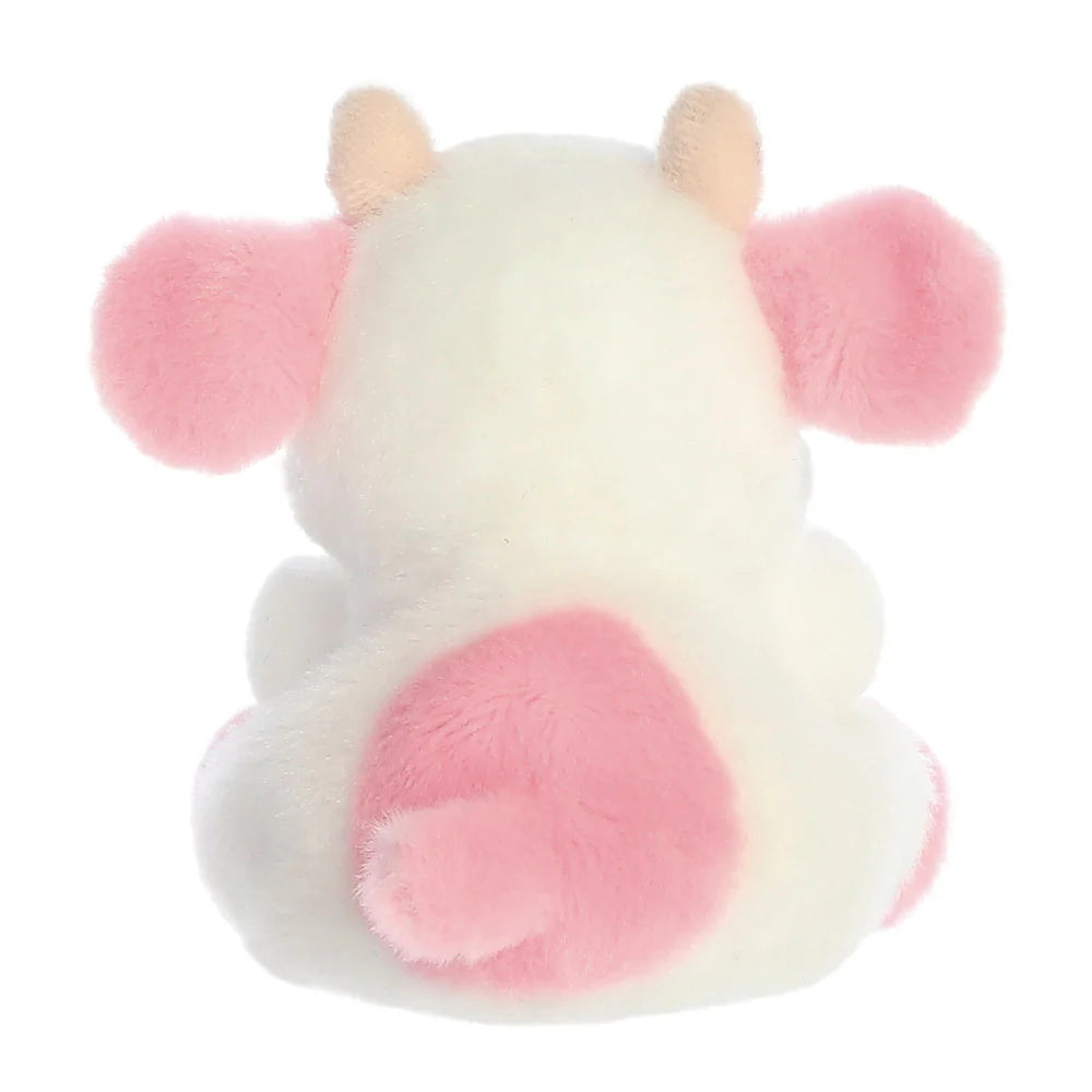 Strawberry Cow Palm Pals