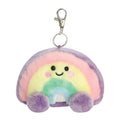 Rainbow Palm Pals Keyring