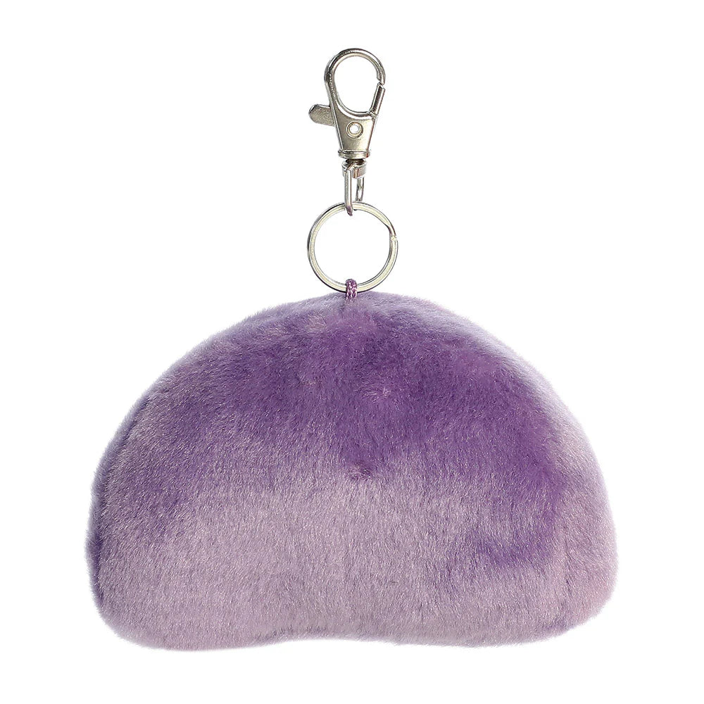 Rainbow Palm Pals Keyring