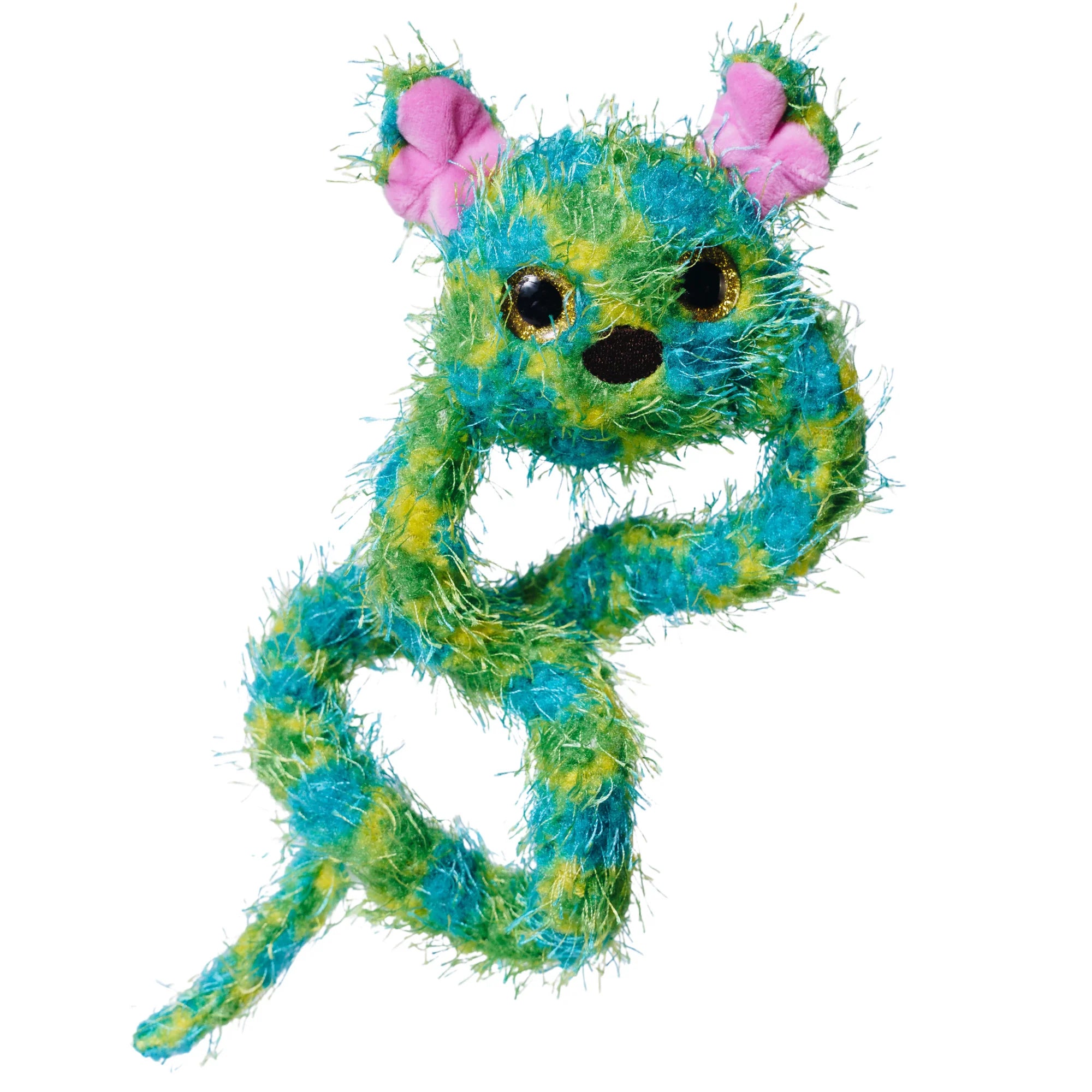 Furry Tangle® Plush