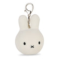 Bon Ton Toys Miffy Squishie Stress Ball Keychain White 9cm