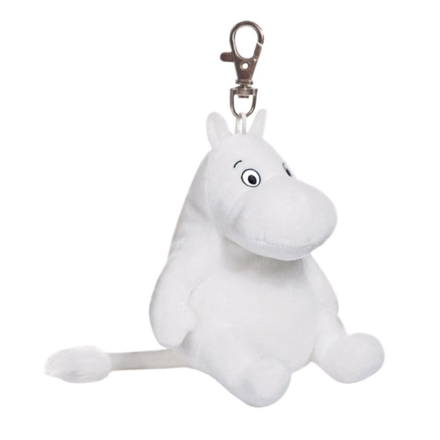 Moomin Keyring