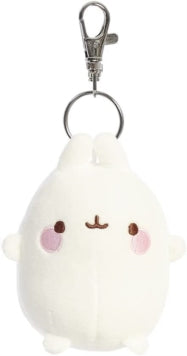 Molang Keyring