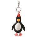 Feathers - Wallace and Gromit Keyring