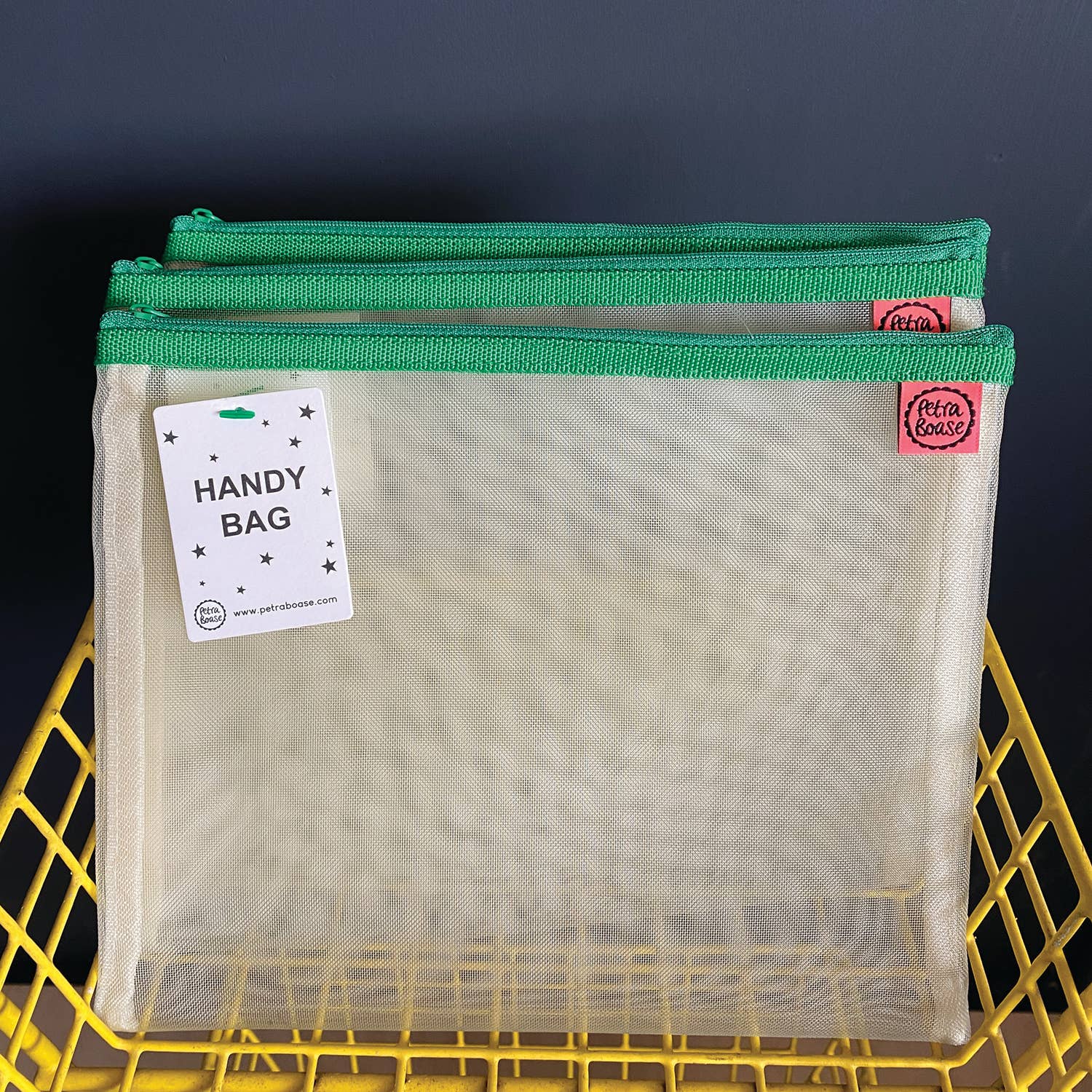Handy Bag - Large