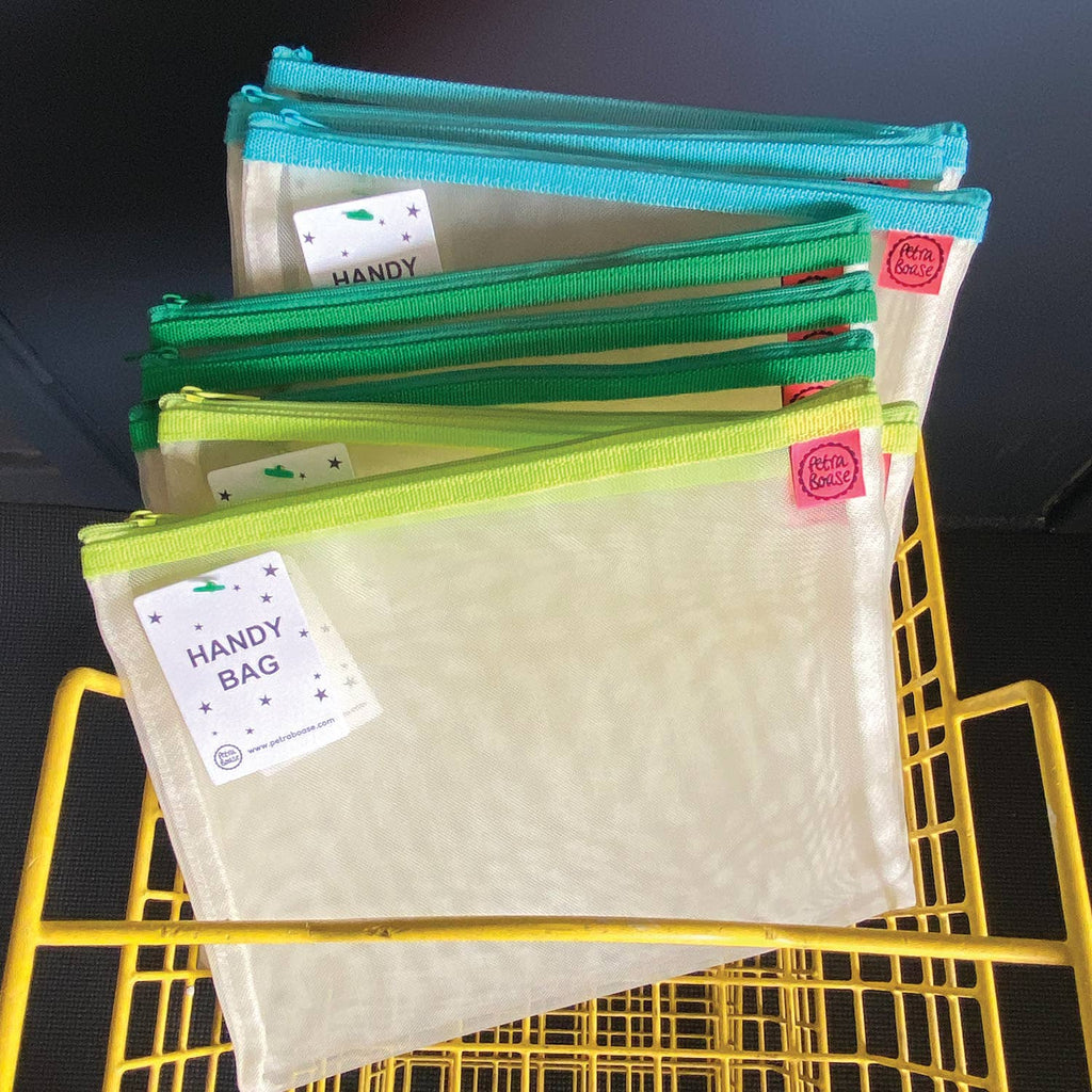 Handy Bag - Large