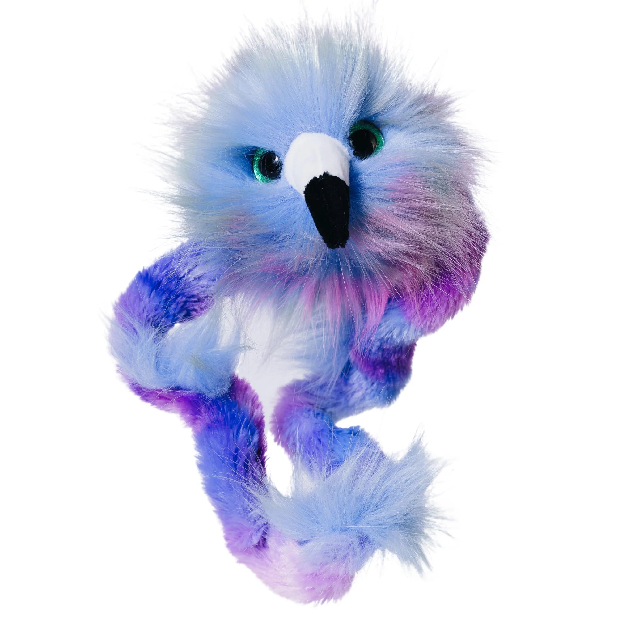 Furry Tangle® Plush