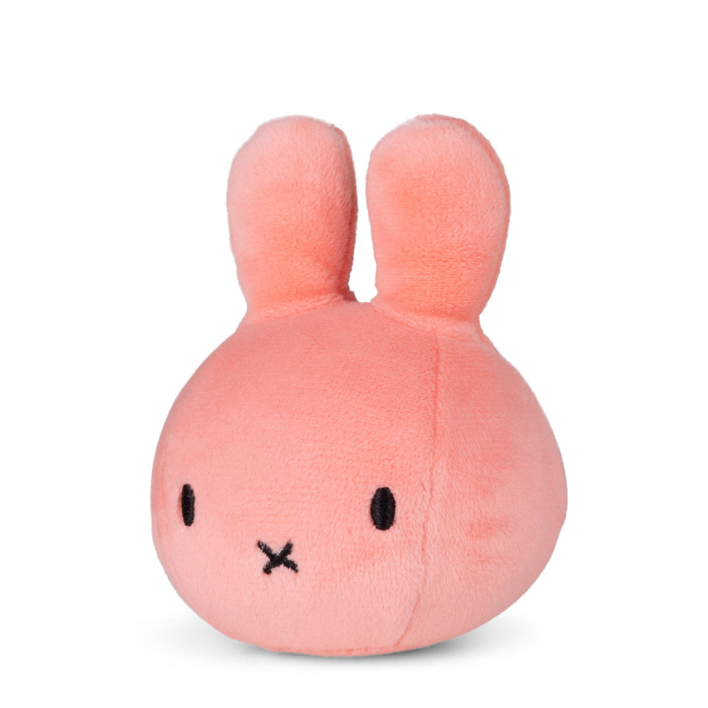 Bon Ton Toys Miffy Squishie Stress Ball Pink 9cm