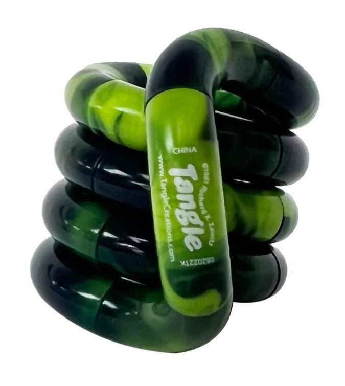 Tangle Junior - Marble