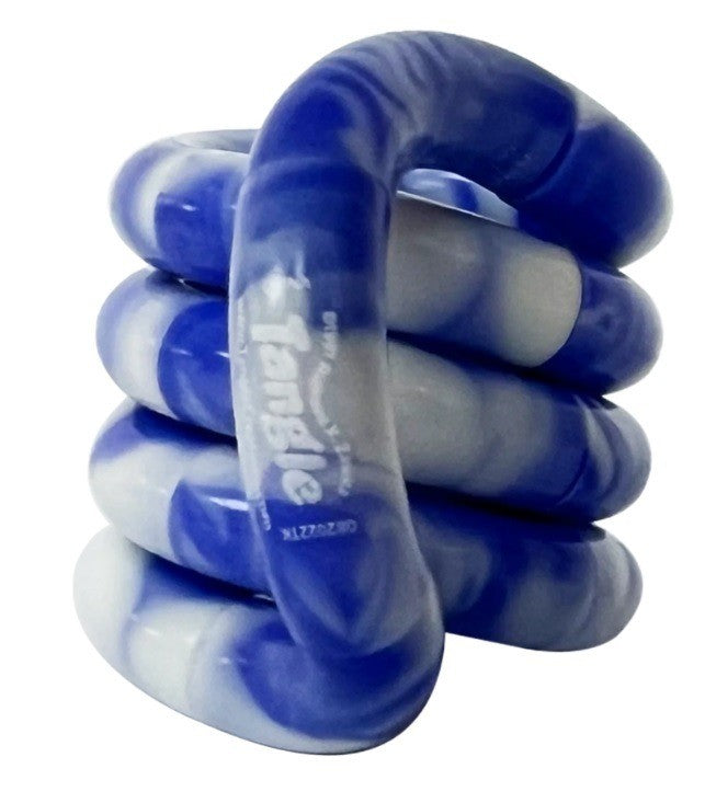 Tangle Junior - Marble