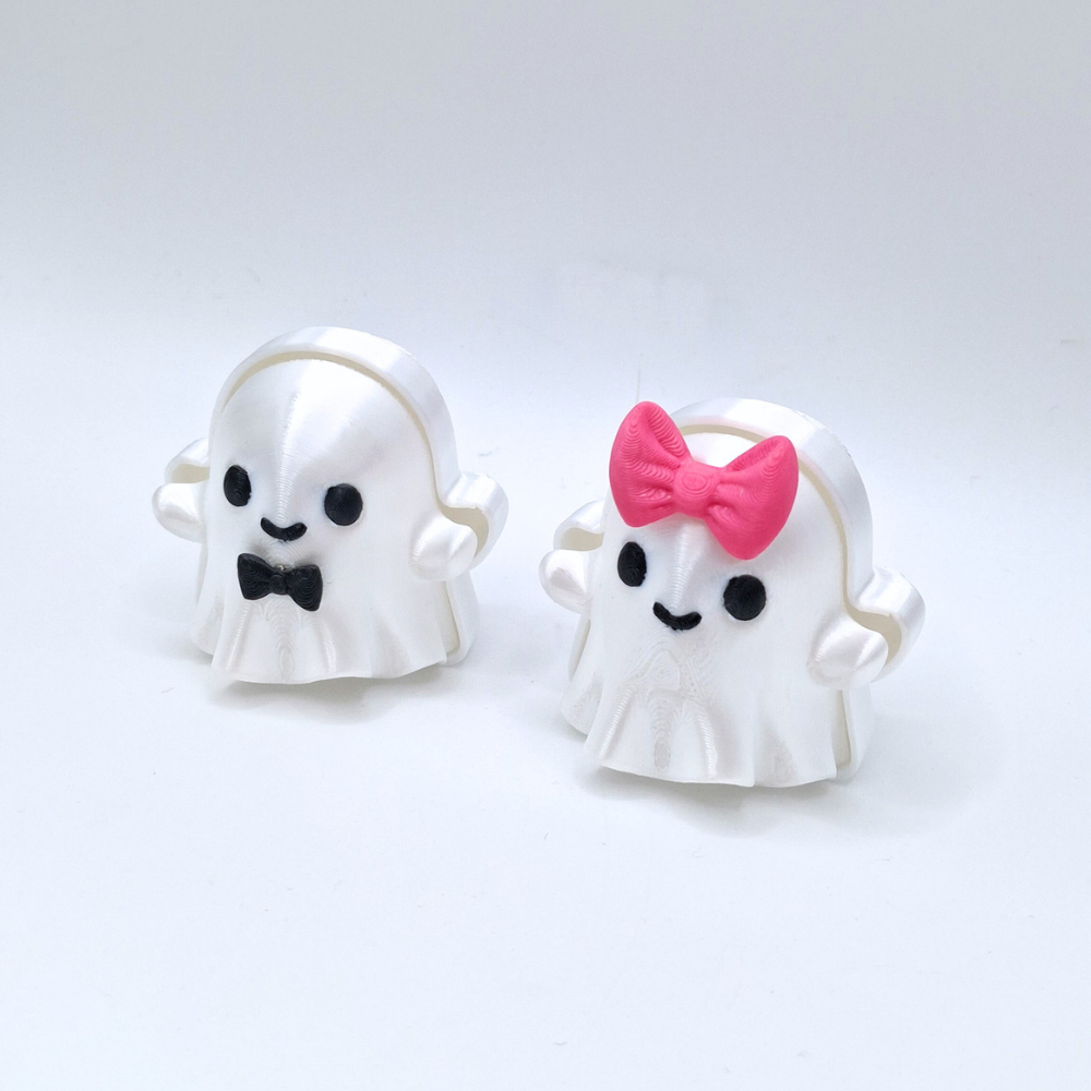 Ghost Clicker