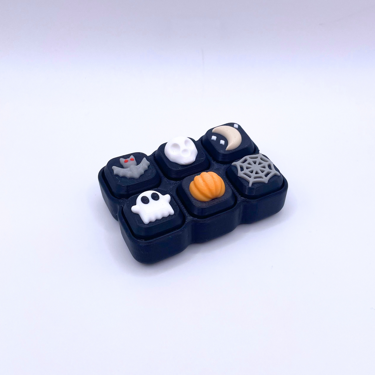 Halloween Clicker Pad