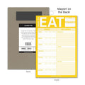 What to Eat Pad