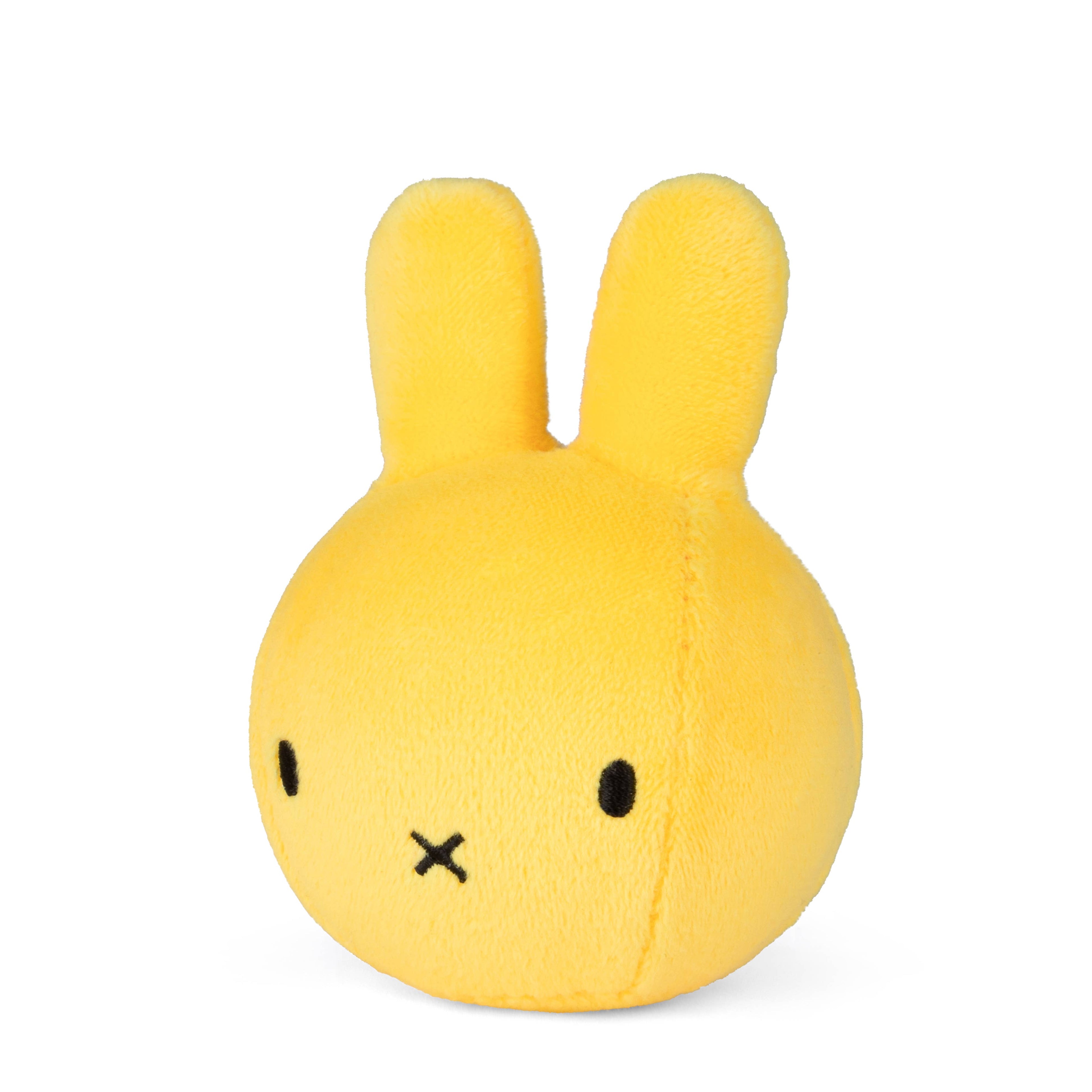 Bon Ton Toys Miffy Squishie Stress Ball Yellow 9cm