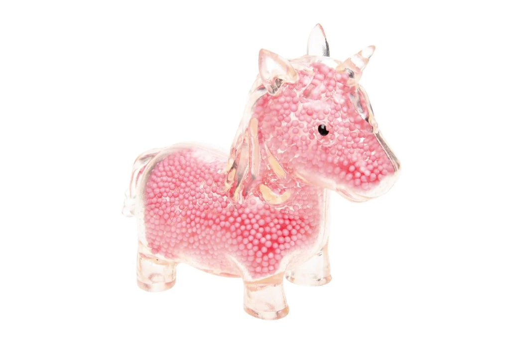 Unicorn Squishy Fidget Toy