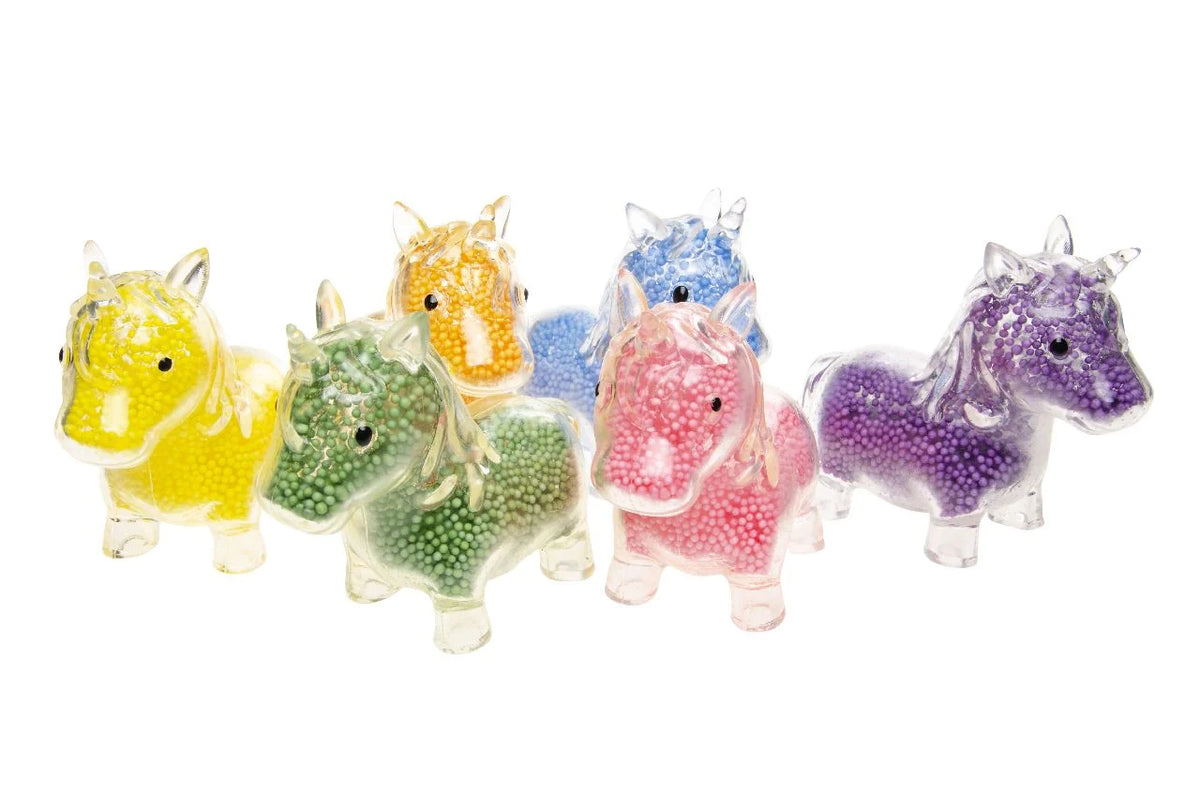 Unicorn Squishy Fidget Toy