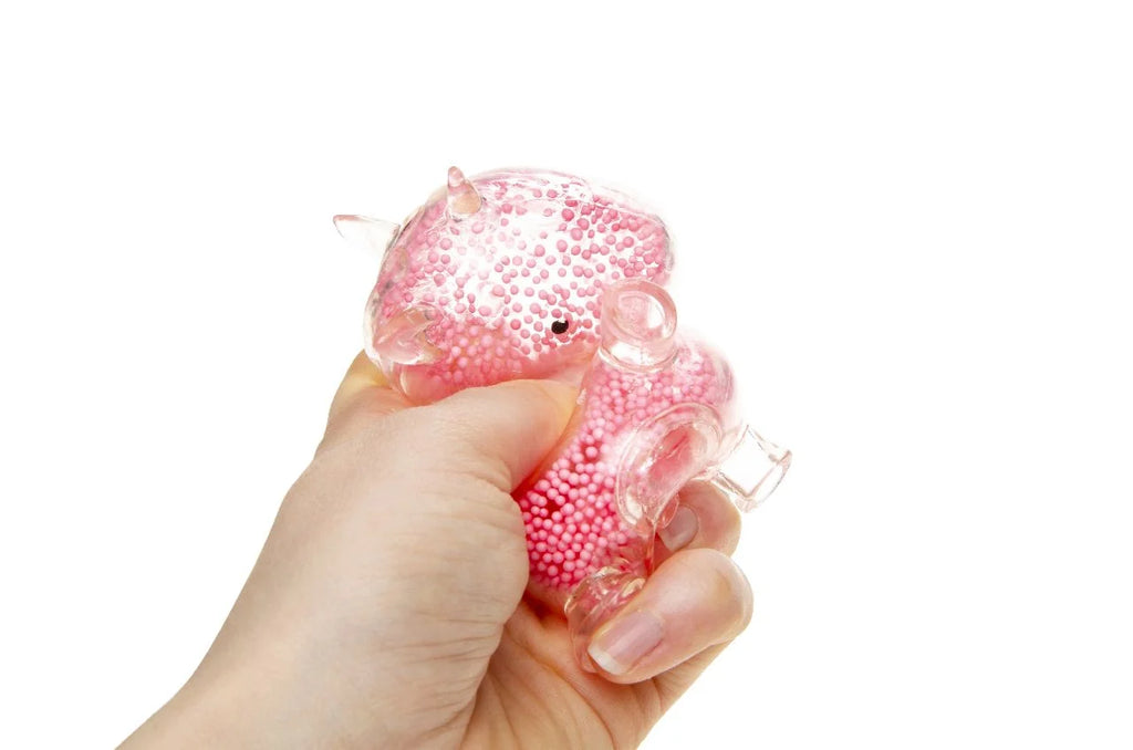 Unicorn Squishy Fidget Toy