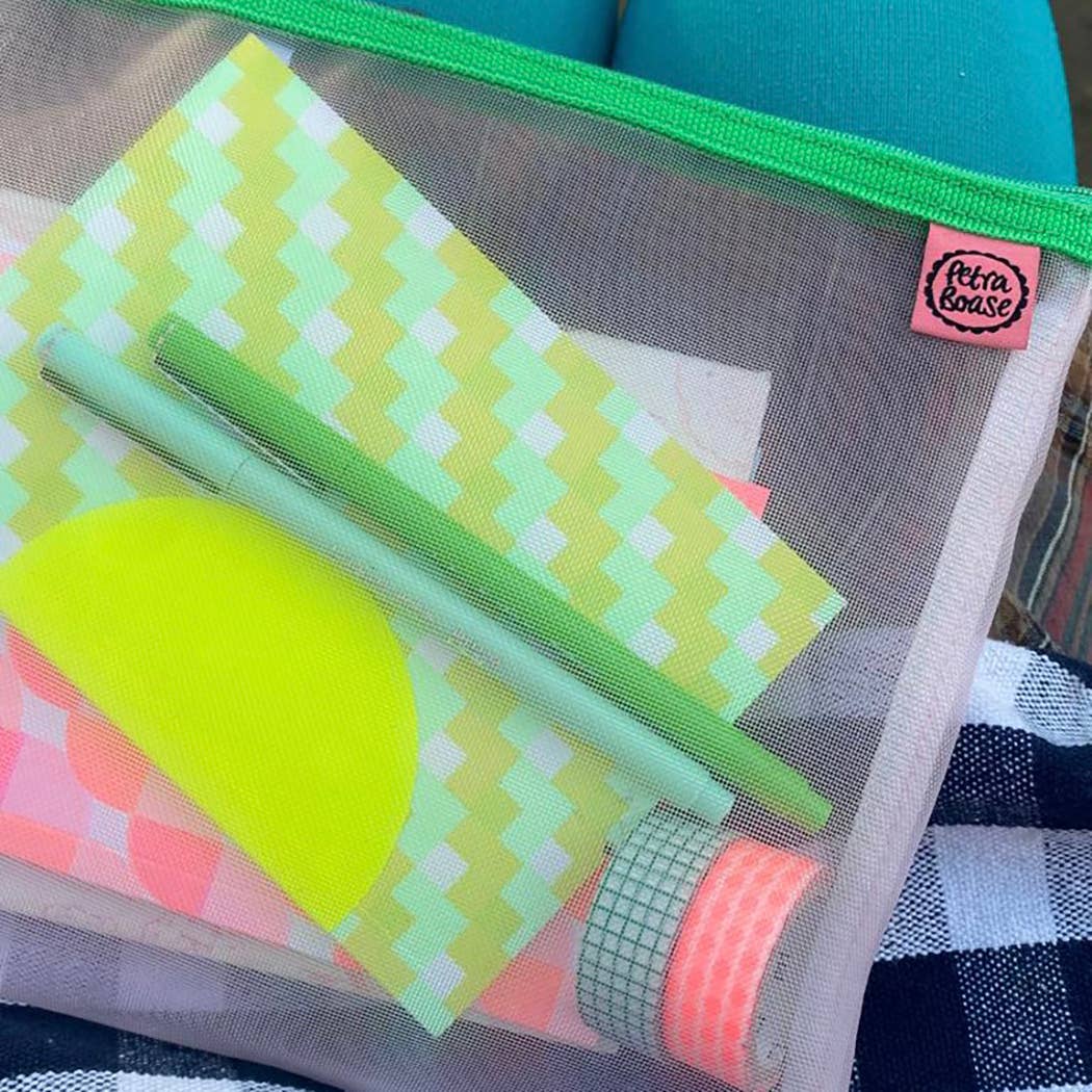 Handy Bag - Large