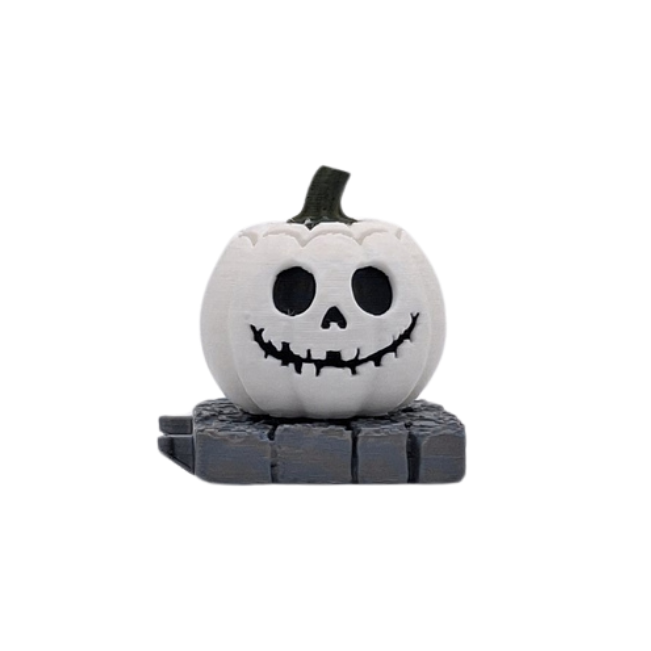 Pumpkin Patch Clicker