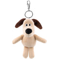 Gromit - Wallace and Gromit Keyring