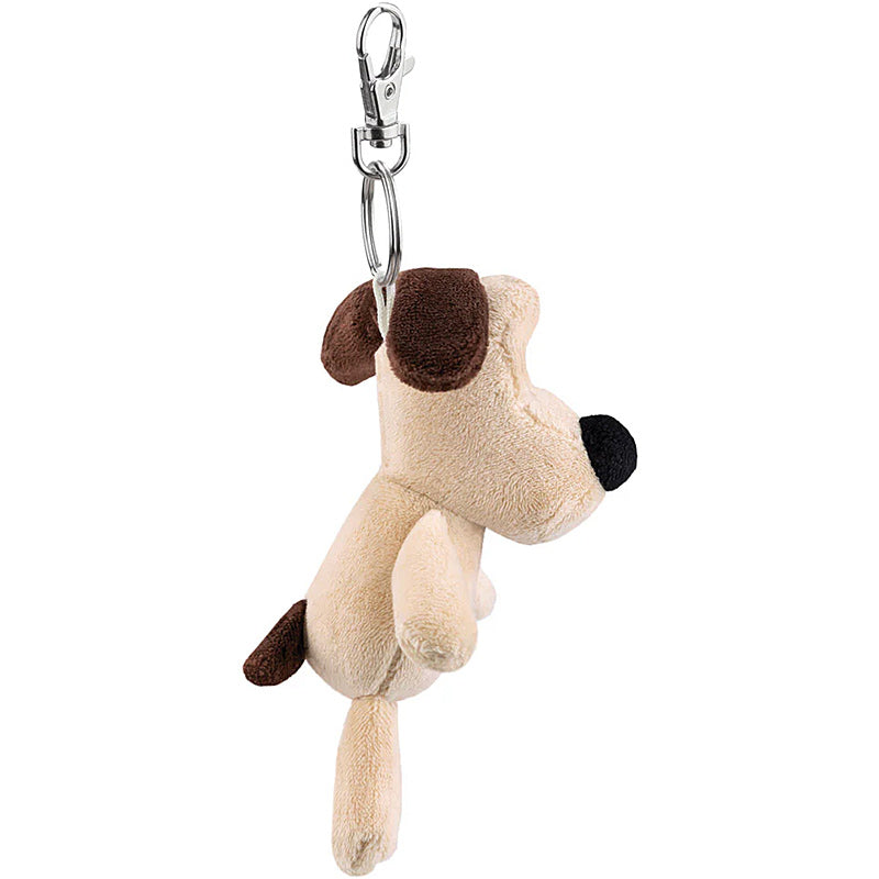 Gromit - Wallace and Gromit Keyring