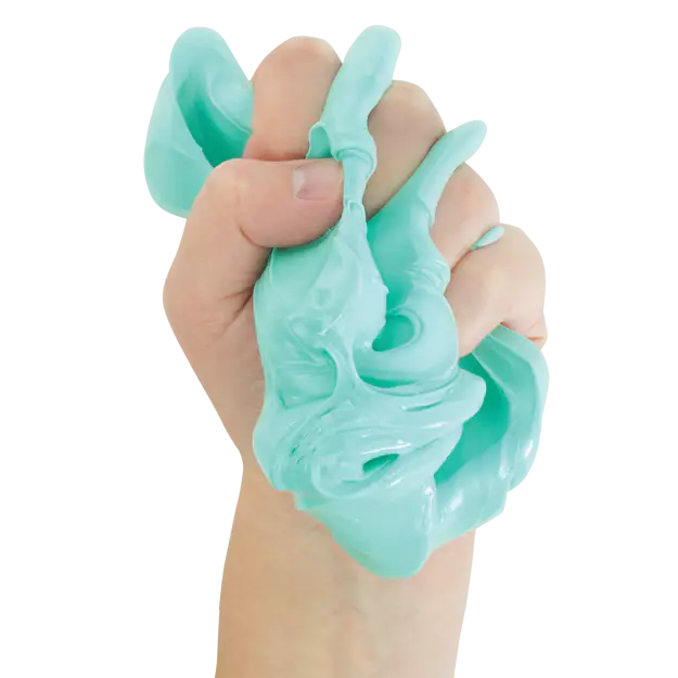 Thinking Putty 3.5" - Better Butter Buttercream