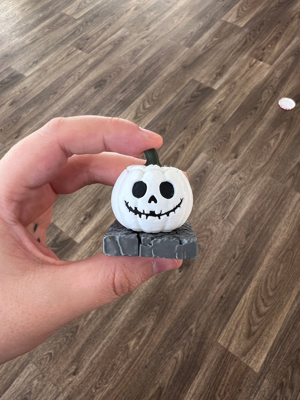 Pumpkin Patch Clicker