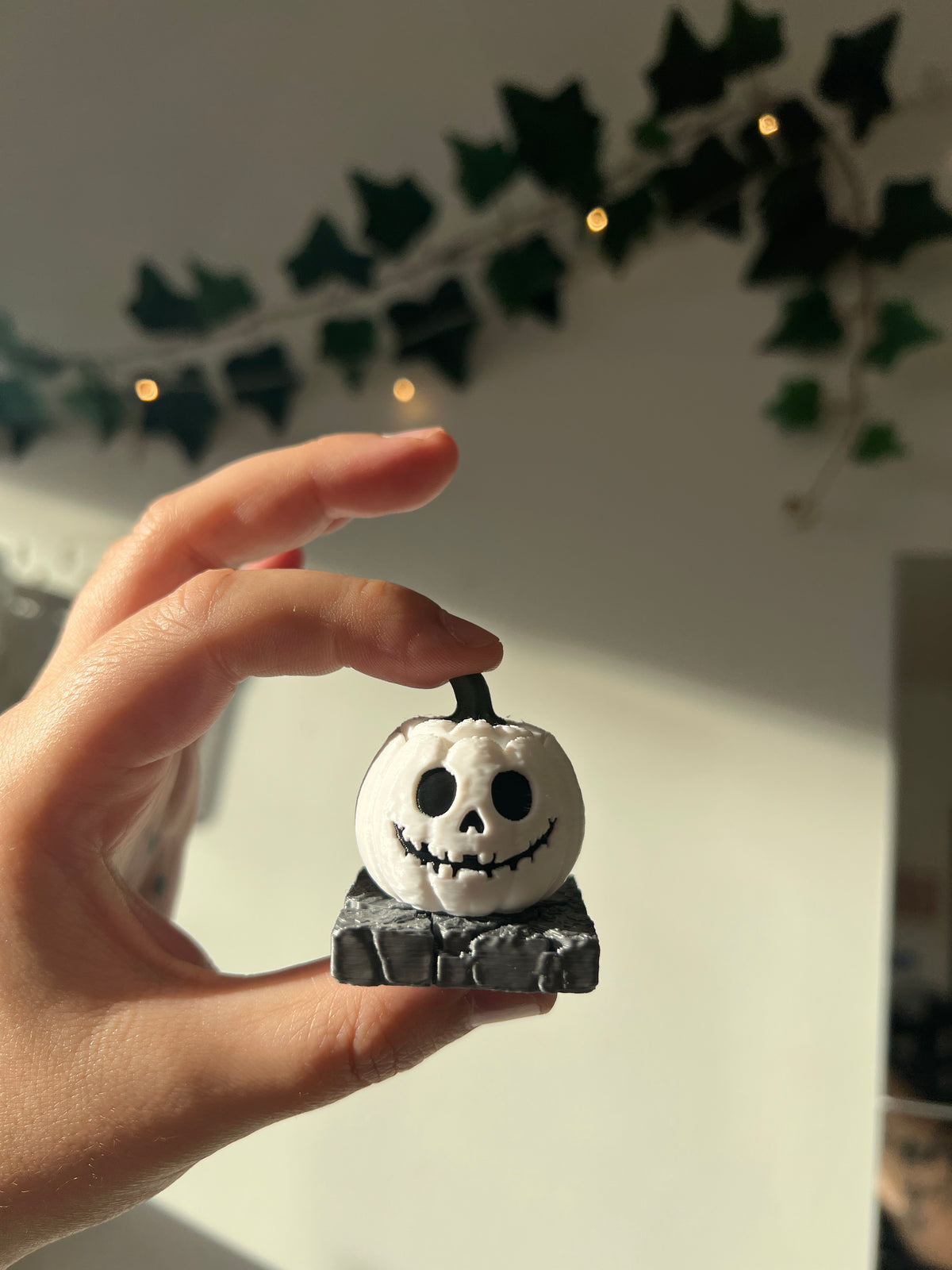 Pumpkin Patch Clicker