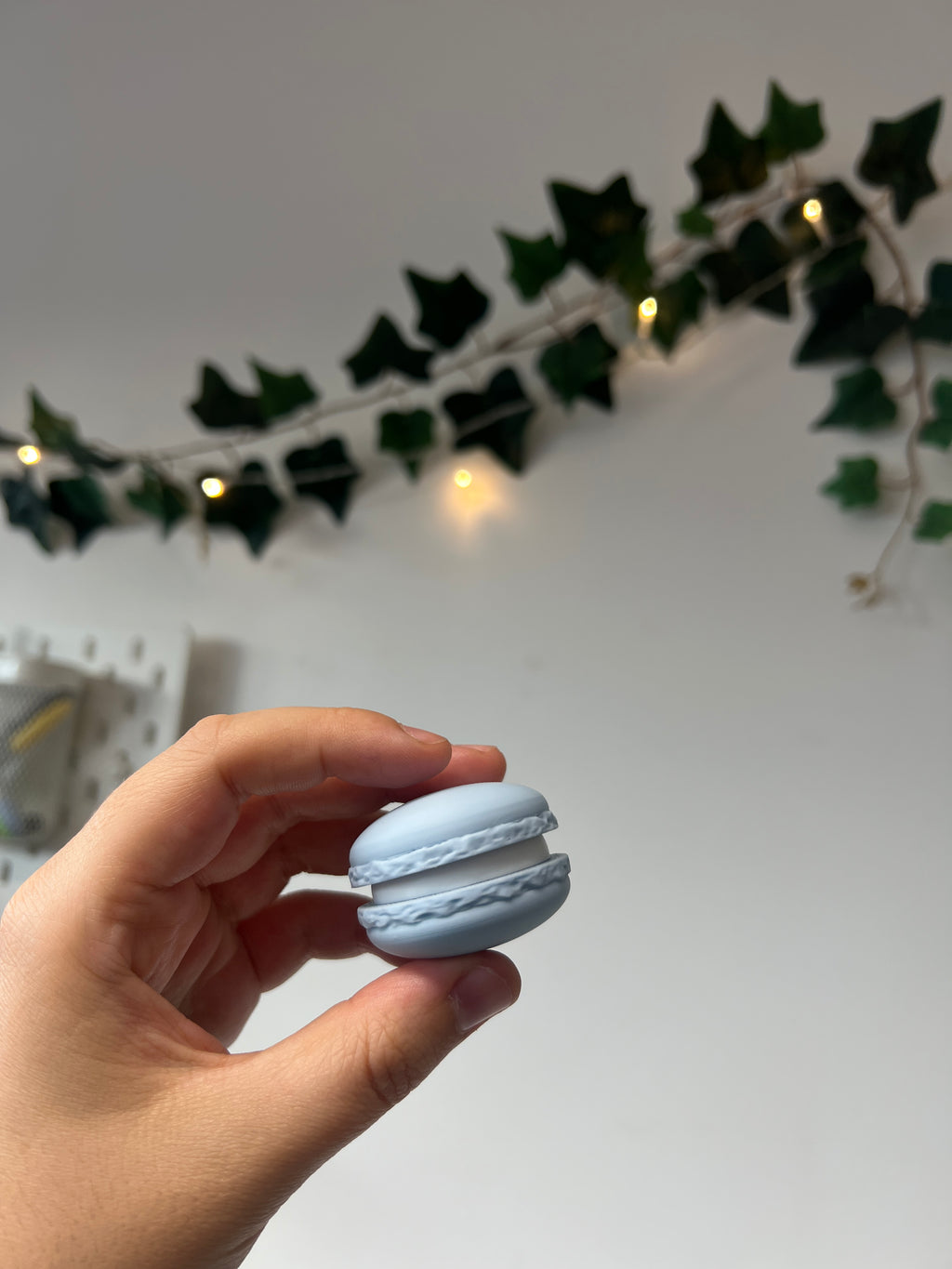 Macaron Clickers