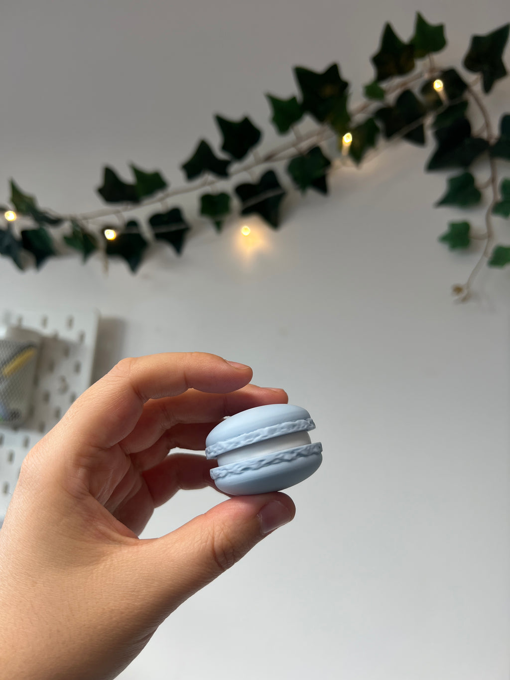 Macaron Clickers