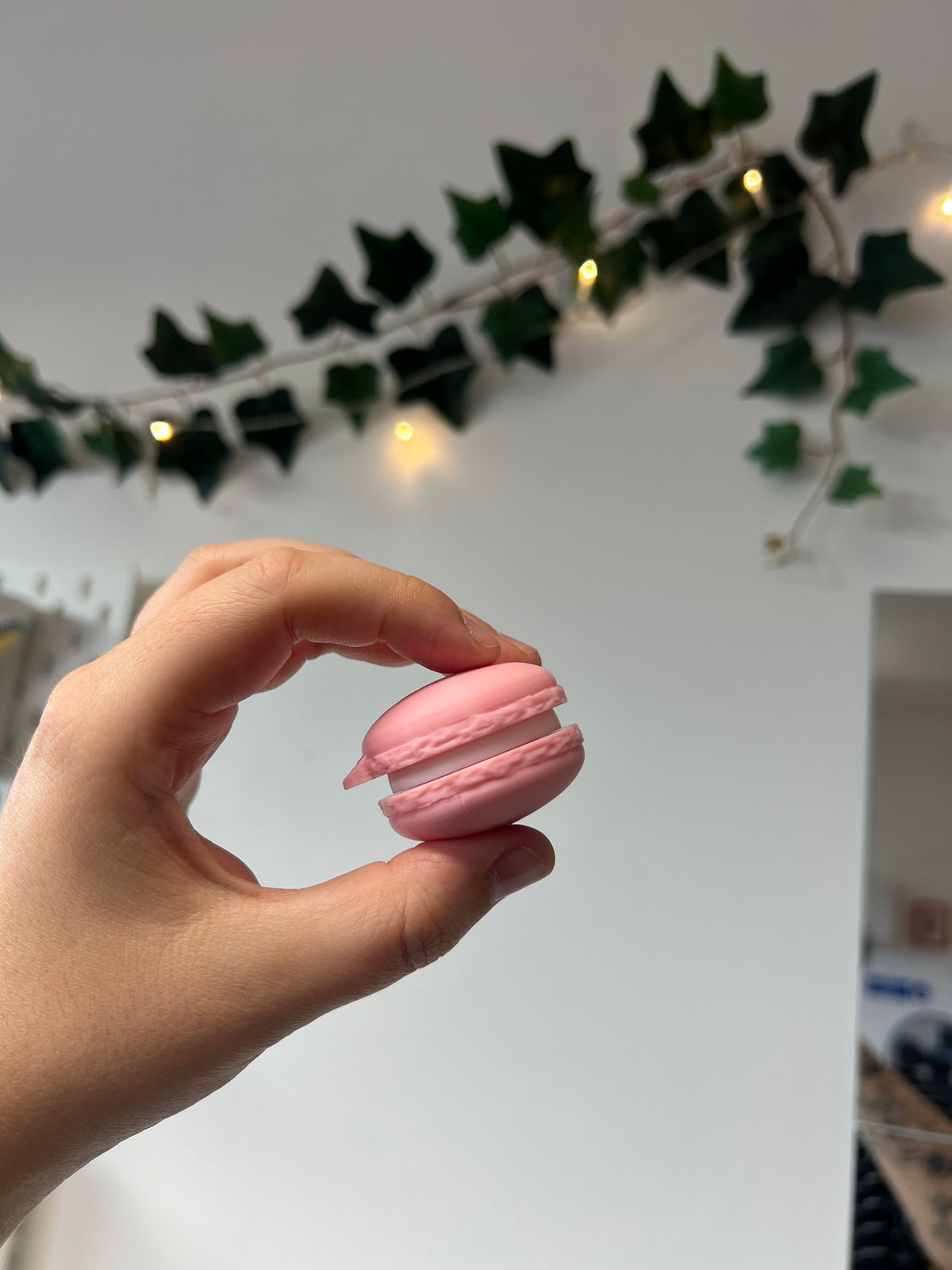 Macaron Clickers