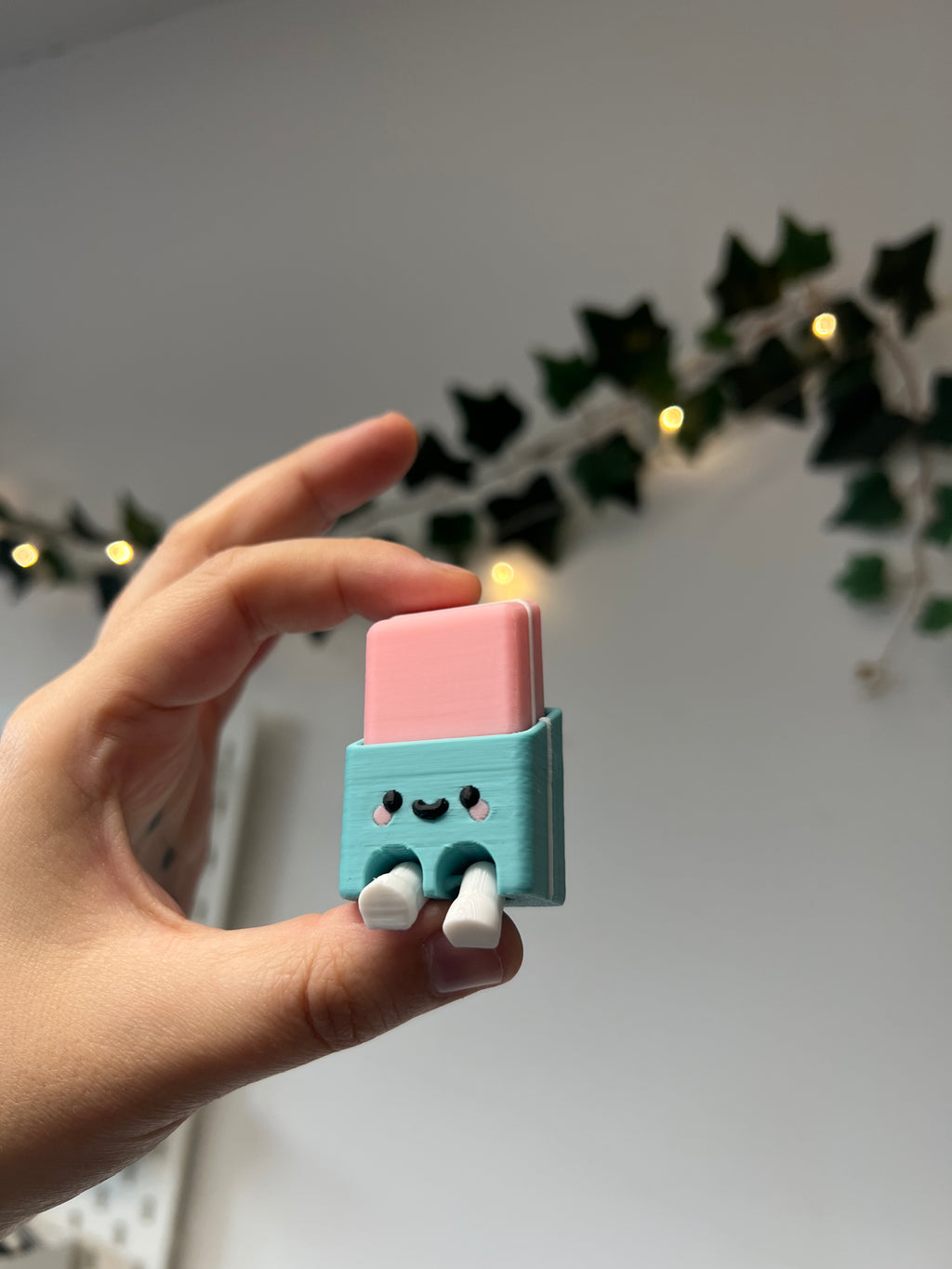 Eraser Clicker