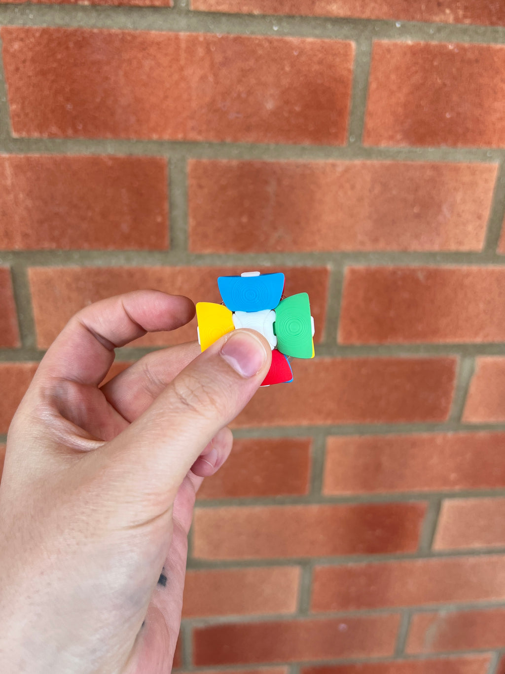 Pocket popper