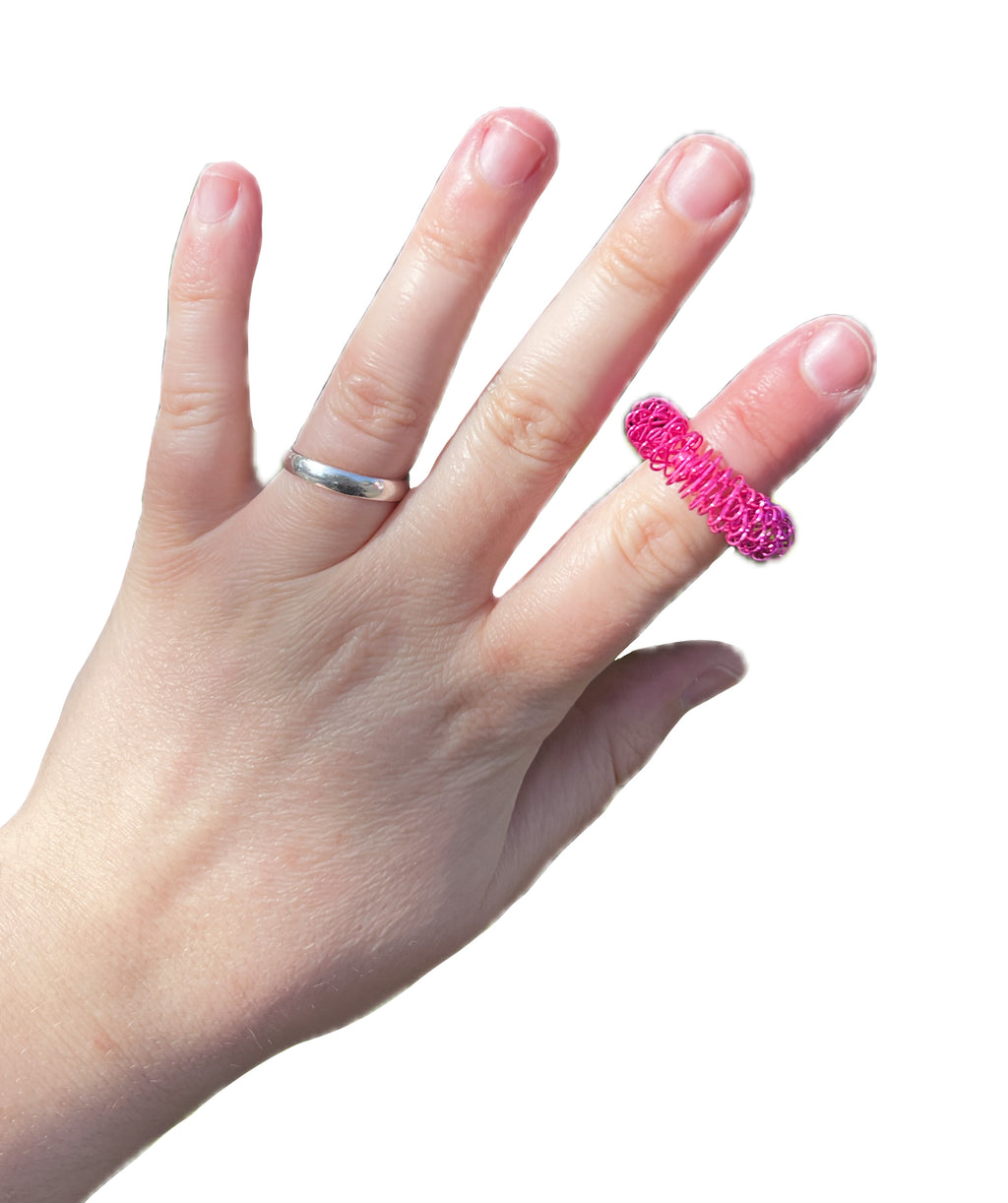 Acupressure Ring