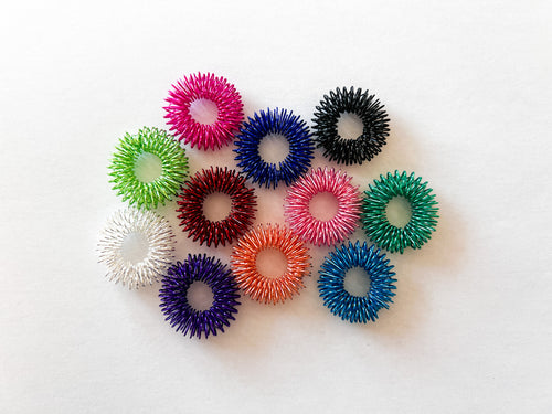 Acupressure Ring