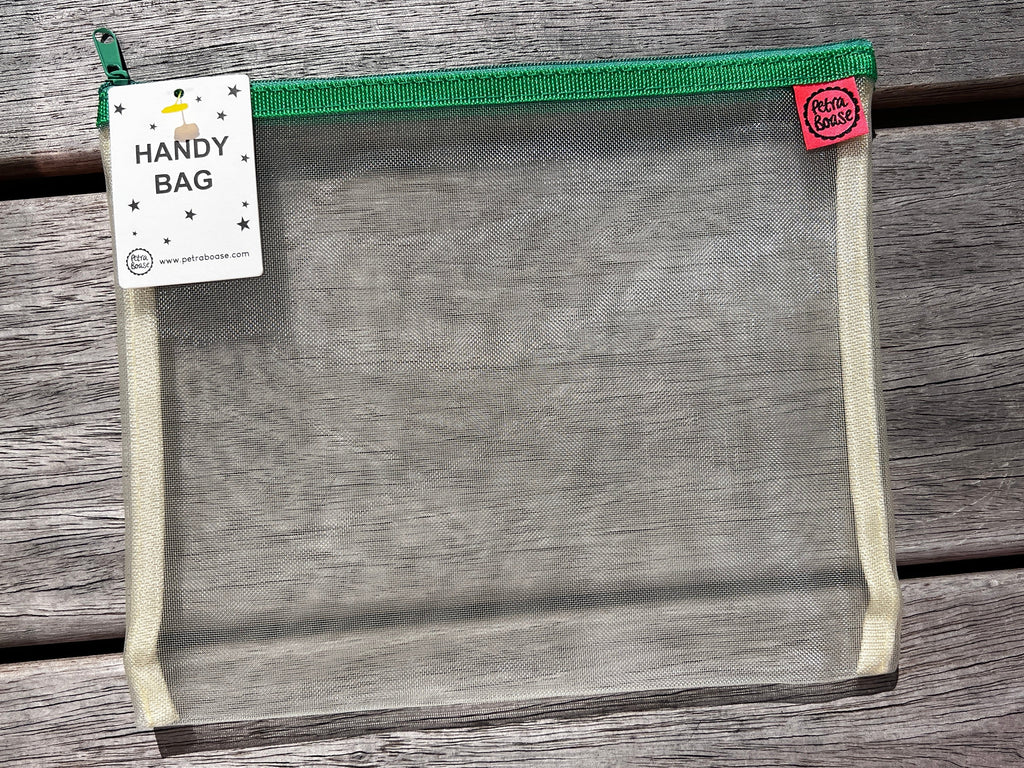 Handy Bag - Large