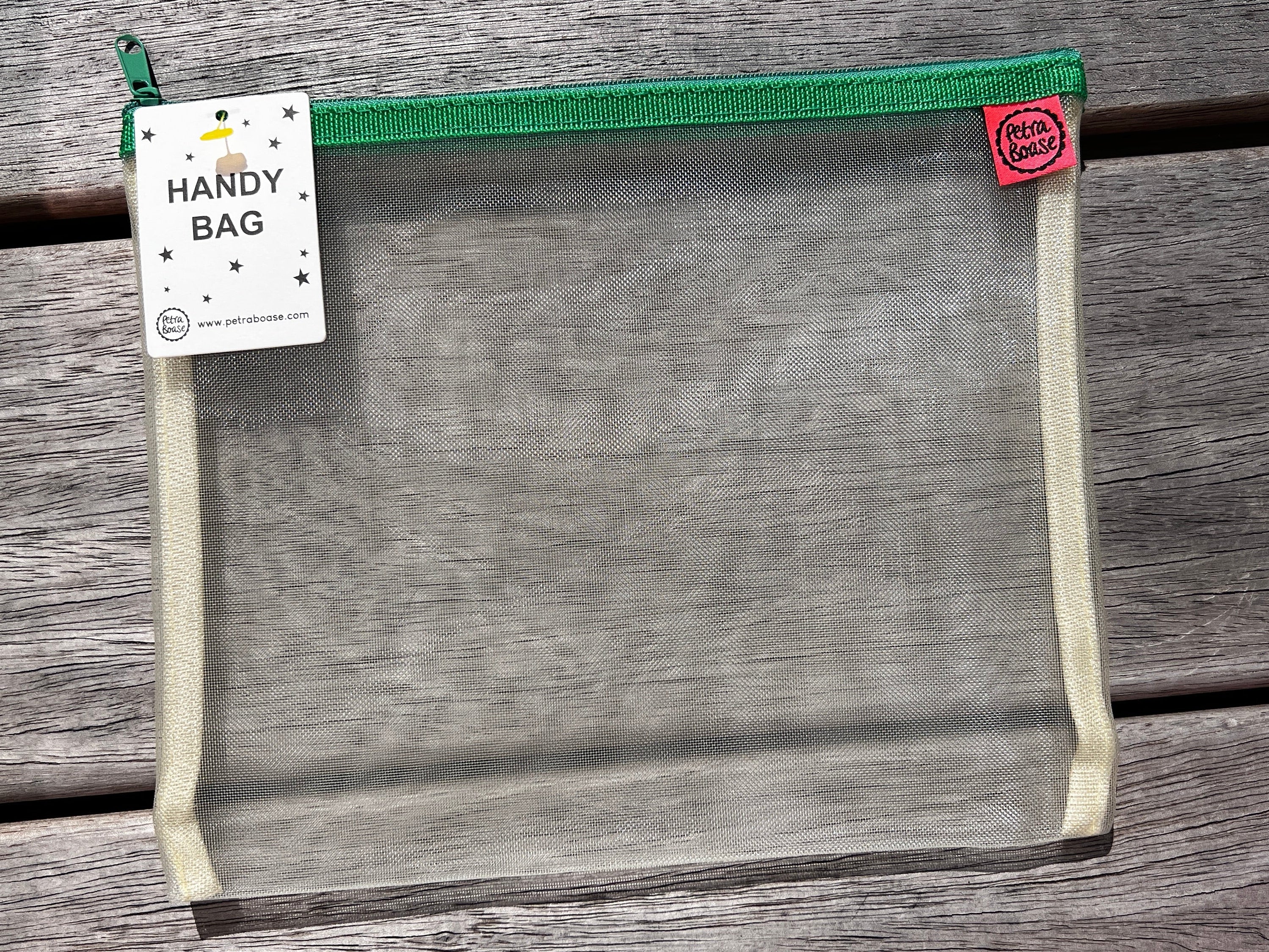 Handy Bag - Large