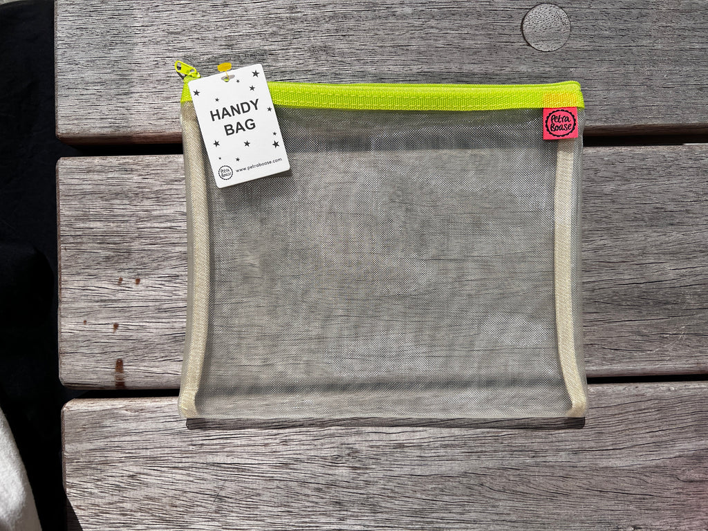 Handy Bag - Large