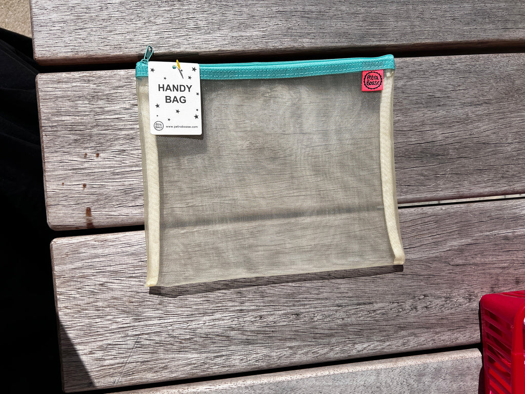 Handy Bag - Large