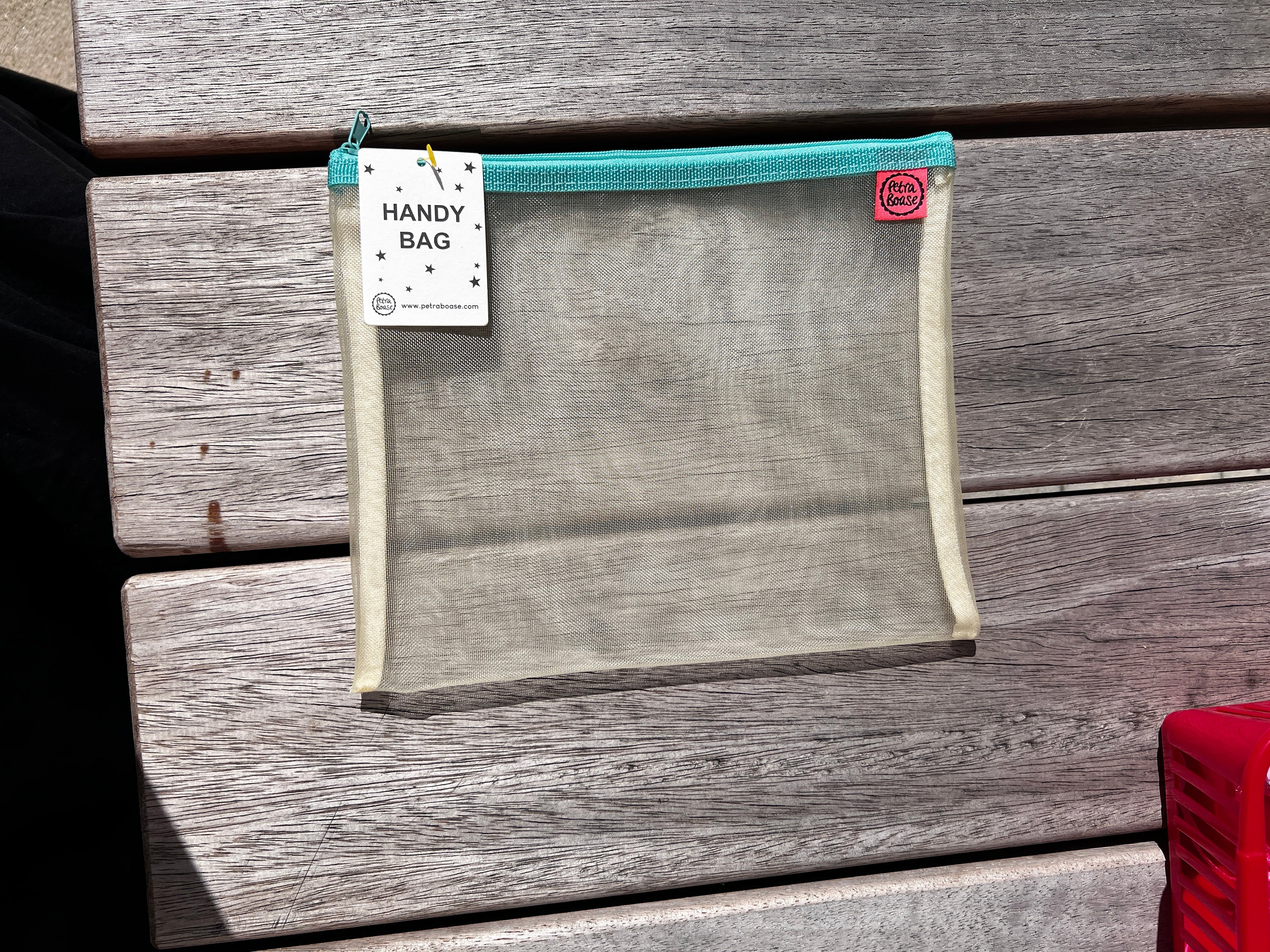 Handy Bag - Large