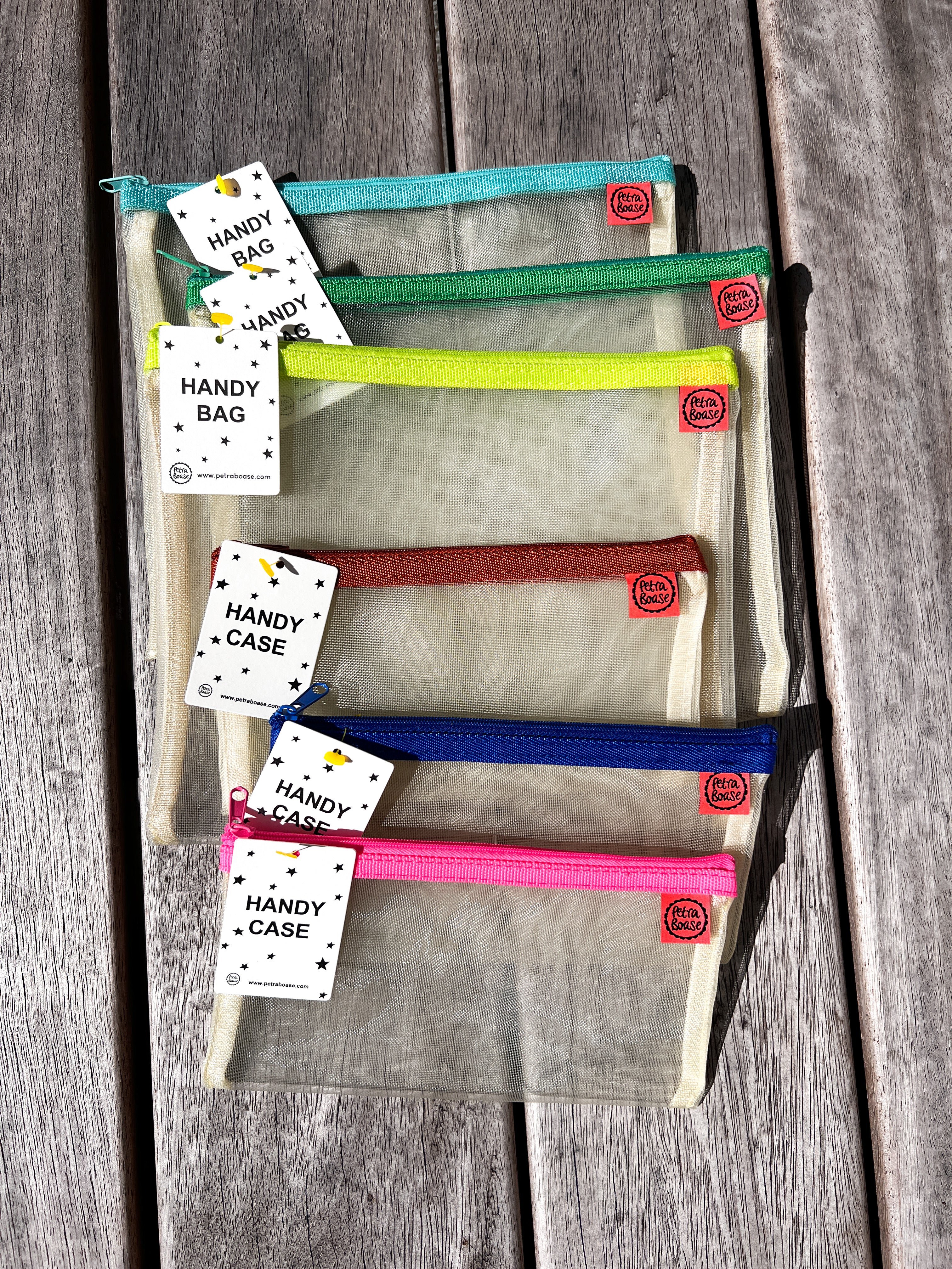 Handy Bag - Large