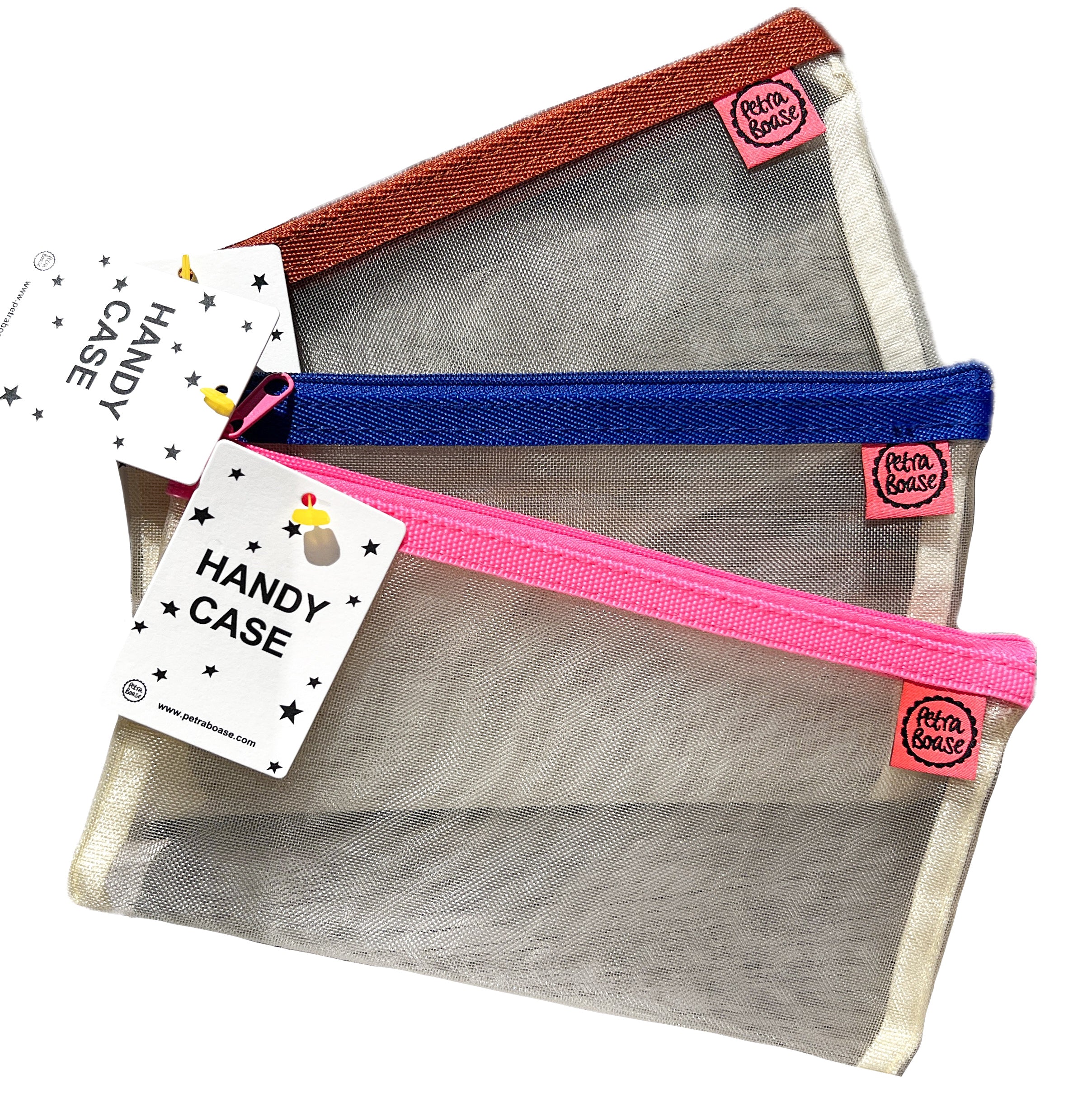 Handy Case - Small